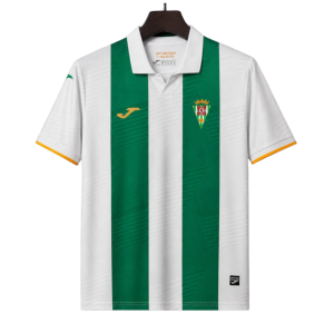 Camiseta Córdoba CF 2026/27