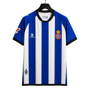 Camiseta RCD Espanyol 2026/27