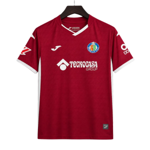 Camiseta Getafe CF 2026/27