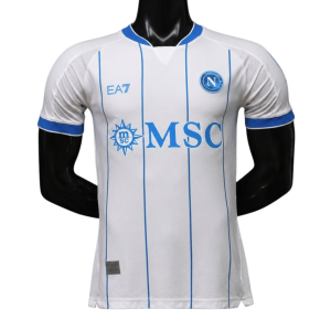Camiseta Napoles 2026/27