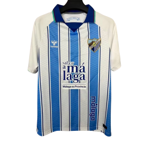 Camiseta Málaga CF 2026/27