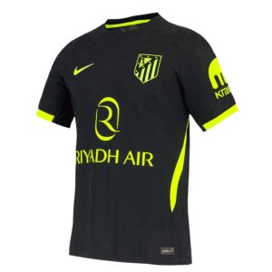 Camiseta Atlético de Madrid 2026/27