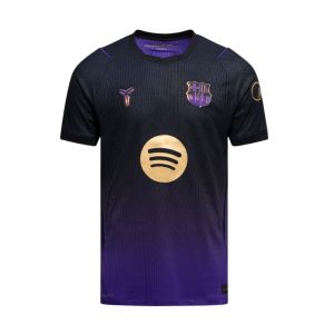 Camiseta FC Barcelona 2026/27