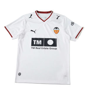 Camiseta Valencia CF 2026/27