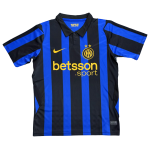 Camiseta Inter de Milán 2026/27
