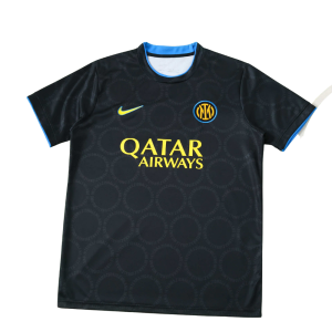 Camiseta Inter de Milán 2026/27