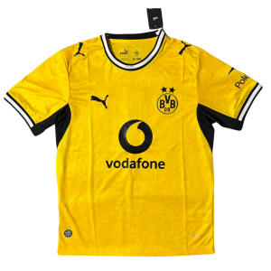 Camiseta Borussia Dortmund 2026/27