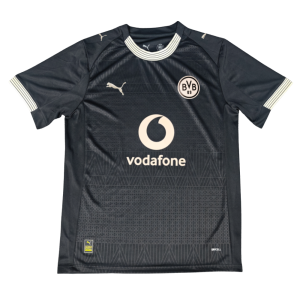 Camiseta Borussia Dortmund 2026/27