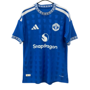Camiseta Manchester United 2026/27