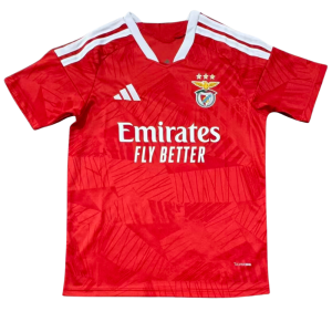 Camiseta Benfica 2026/27
