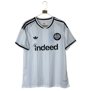 Camiseta Eintracht Frankfurt 2026/27