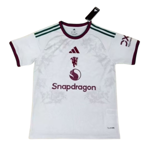 Camiseta Manchester United 2026/27