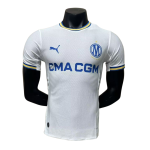 Camiseta Marsella 2026/27