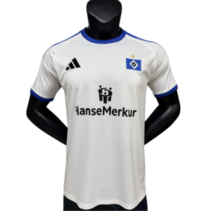 Camiseta Hamburgo 2026/27