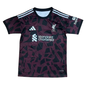 Camiseta Liverpool 2026/27