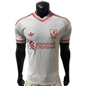 Camiseta Liverpool 2026/27