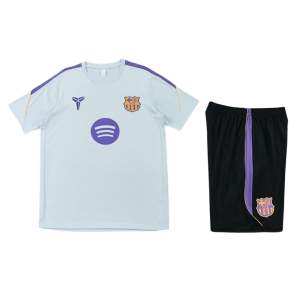 Conjunto de Entrenamiento FC Barcelona 2026/27