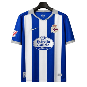 Camiseta Real Club Deportivo de La Coruña 2026/27