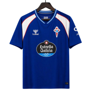 Camiseta Celta de Vigo 2026/27