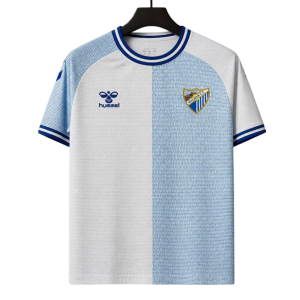 Camiseta Málaga CF – Edición Especial