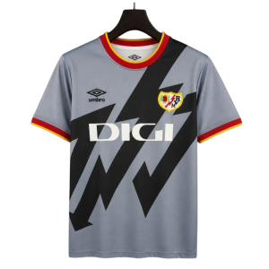 Camiseta Rayo Vallecano 2026/27