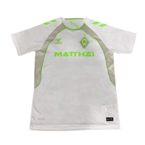 Camiseta Werder Bremen 2026/27