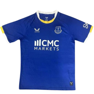 Camiseta Everton 2026/27