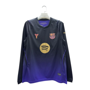 Camiseta FC Barcelona 2026/27 – Manga Larga