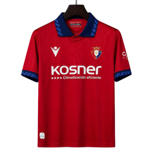 Camiseta CA Osasuna 2026/27