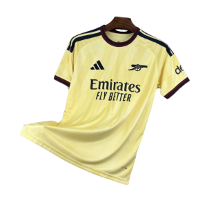 Camiseta Arsenal 2026/27