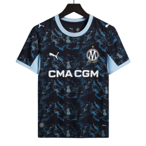 Camiseta Marsella 2026/27