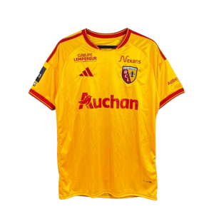 Camiseta RC Lens 2026/27