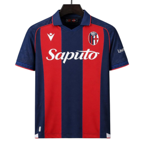 Camiseta Bologna 2026/27