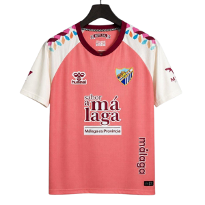 Camiseta Málaga CF 2026/27