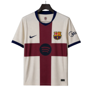 Camiseta FC Barcelona 2026/27