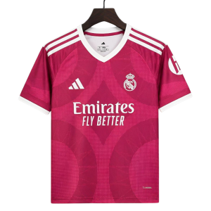 Camiseta Real Madrid 2026/27