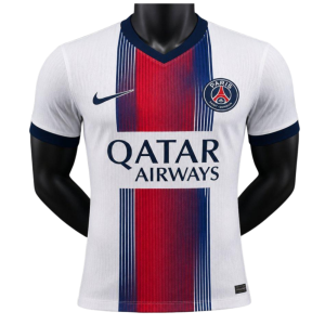 Camiseta Paris Saint-Germain 2026/27