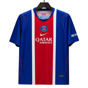 Camiseta Paris Saint-Germain 2026/27