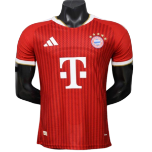 Camiseta Bayern de Munich 2026/27